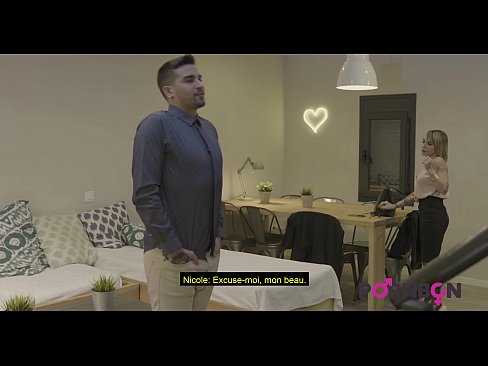 ❤️ PORNBCN 4K मोठ्या स्तनांसह एका प्रौढ स्त्रीला गुदद्वाराशी संभोग झालेला तरुण गिगोलो व्हायचा आहे मोठ्या डिक ब्लोजॉब अॅमॉर्टिझम हार्ड फक हॅन्ड जॉब डॉग स्टाइल पुसी लिक ऑर्गेझम फ्रेंच सबटायटल्स ☑ गुदद्वारासंबंधीचा अश्लील ☑